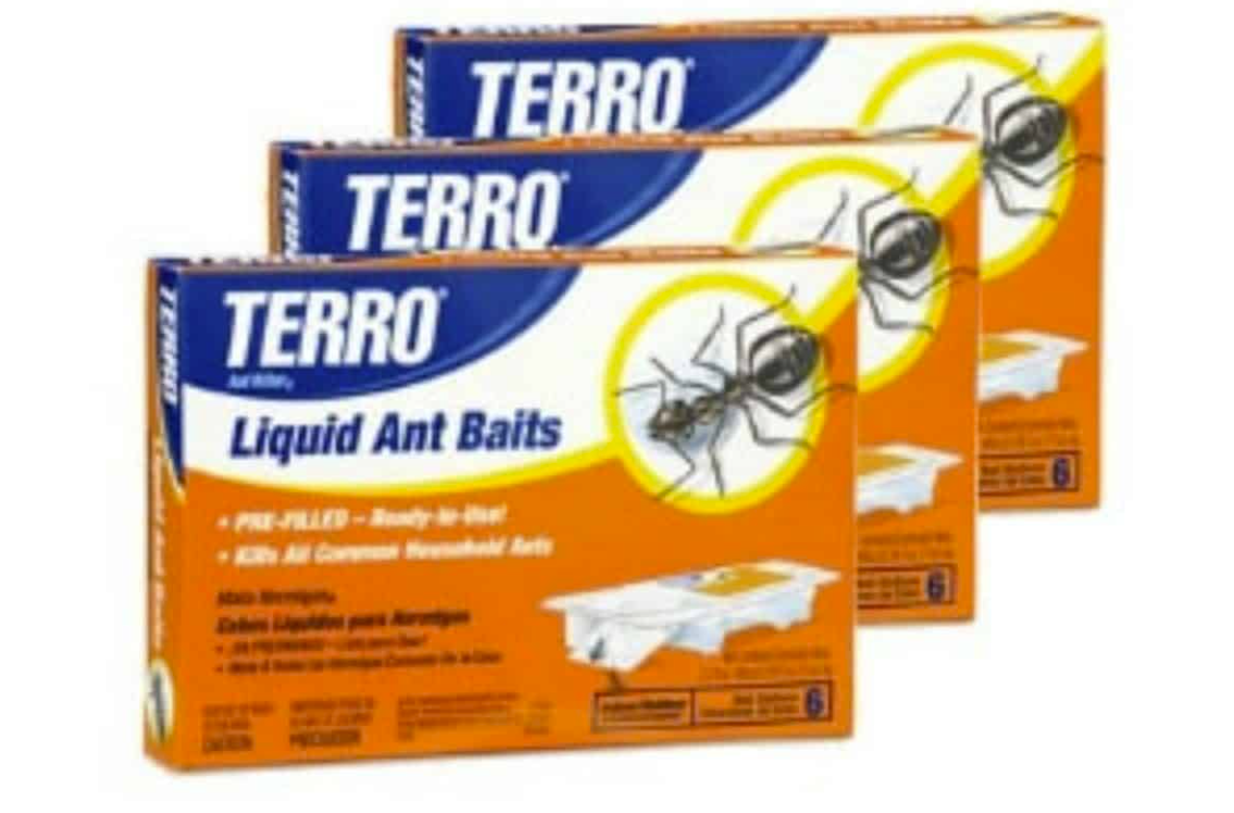 TERRO Ant Killers Reviews